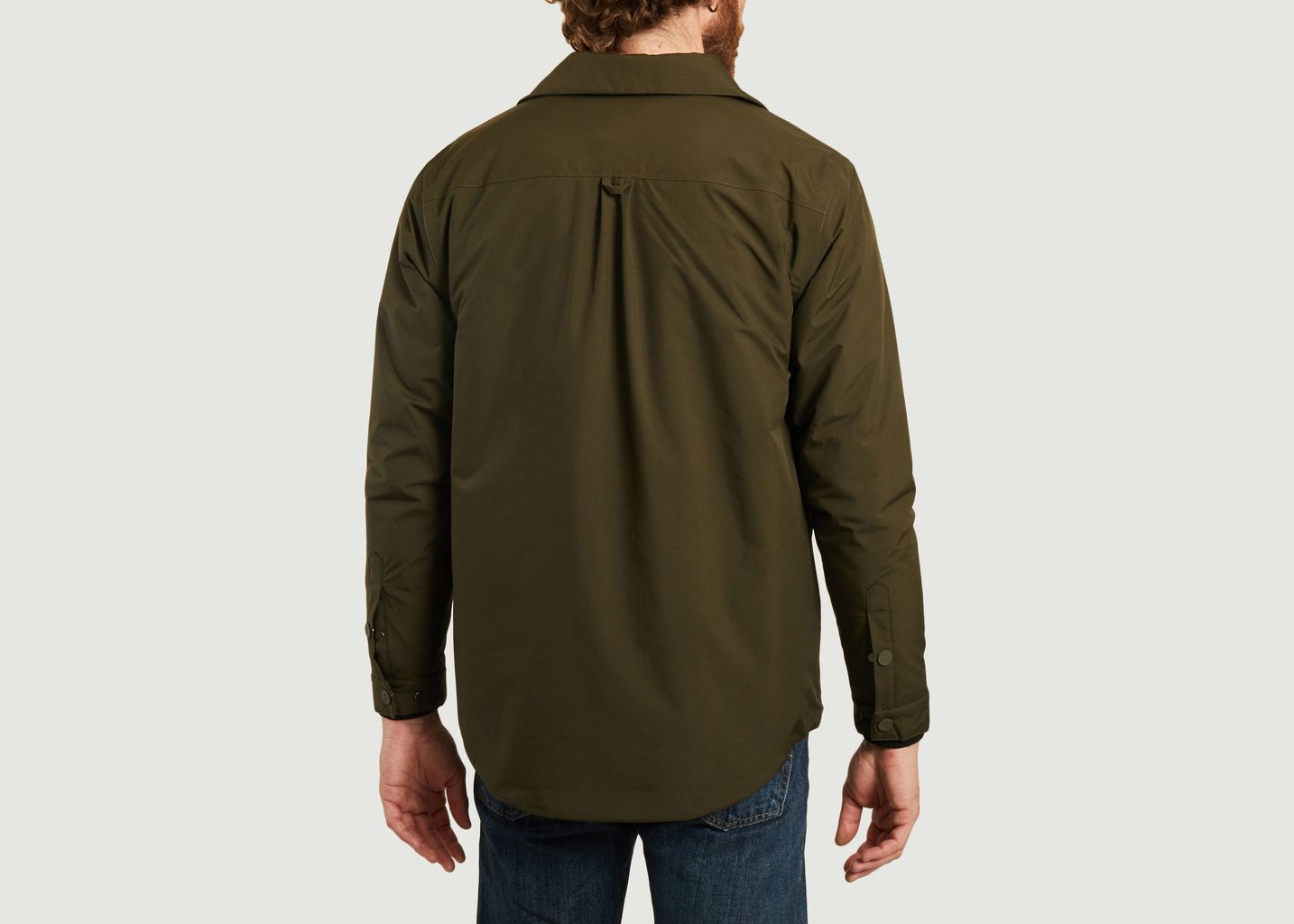 Chemise Rembourrée - Welter Shelter